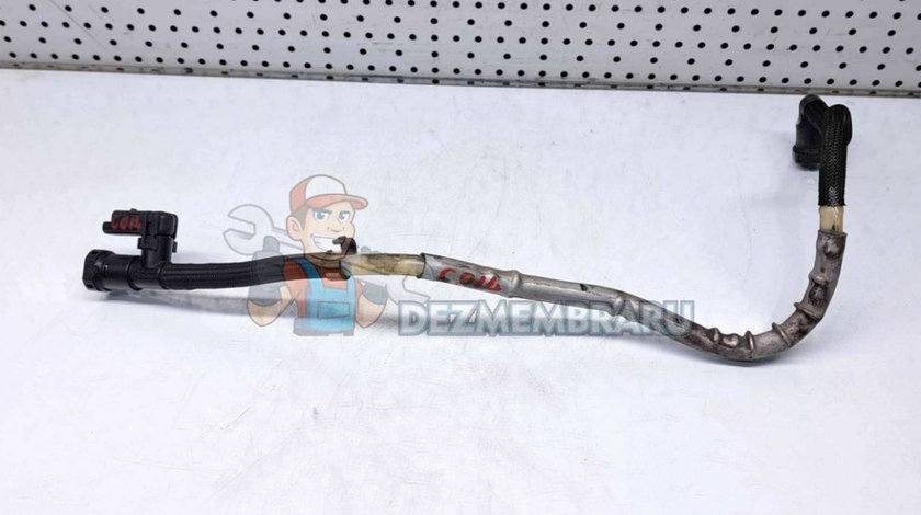 Conducta combustibil LAND ROVER Freelander 2 (FA) [Fabr 2006-2014] OEM 2.2 DOHC