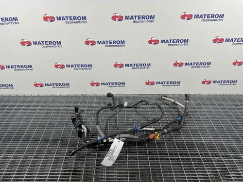 CONDUCTA COMBUSTIBIL LAND ROVER RANGE ROVER EVOQUE RANGE ROVER EVOQUE 2.0 D - (2014 2018)