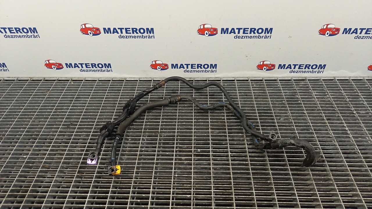 CONDUCTA COMBUSTIBIL MAZDA 2 2 1.5 SKYACTIVG - (2014 2019)