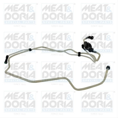 Conducta Combustibil Meat&doria Meat & Doria Renault 98081