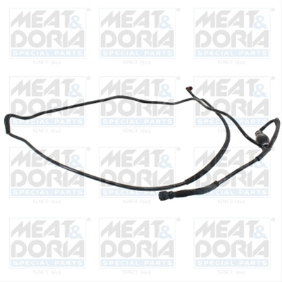 Conducta Combustibil Meat&doria Meat & Doria Renault 98082