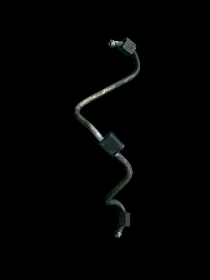 Conducta combustibil Mercedes-Benz E-Class W210/S210 [facelift] [1999 - 2002] Sedan E 200 CDI AT (11...
