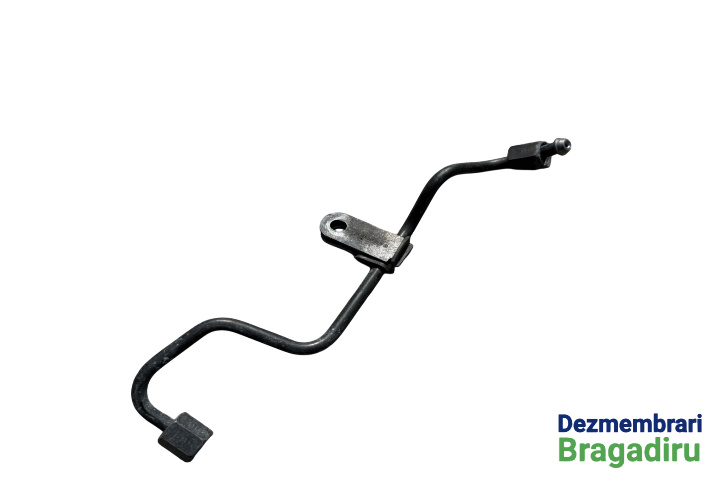 Conducta combustibil Mercedes-Benz E-Class W211/S211 [2002 - 2006] Sedan 4-usi 320 CDI 5G-Tronic (204 hp) E320 cdi Avantgarde
