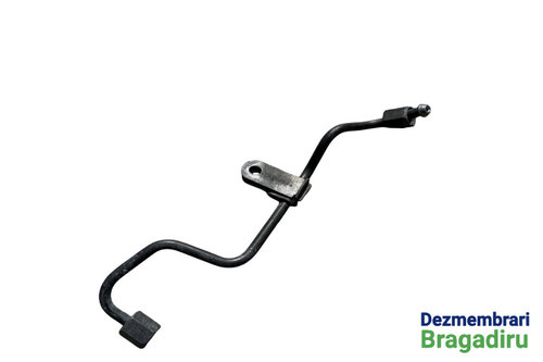 Conducta combustibil Mercedes-Benz E-Class W211/S211 [2002 - 2006] Sedan 4-usi 320 CDI 5G-Tronic (20...