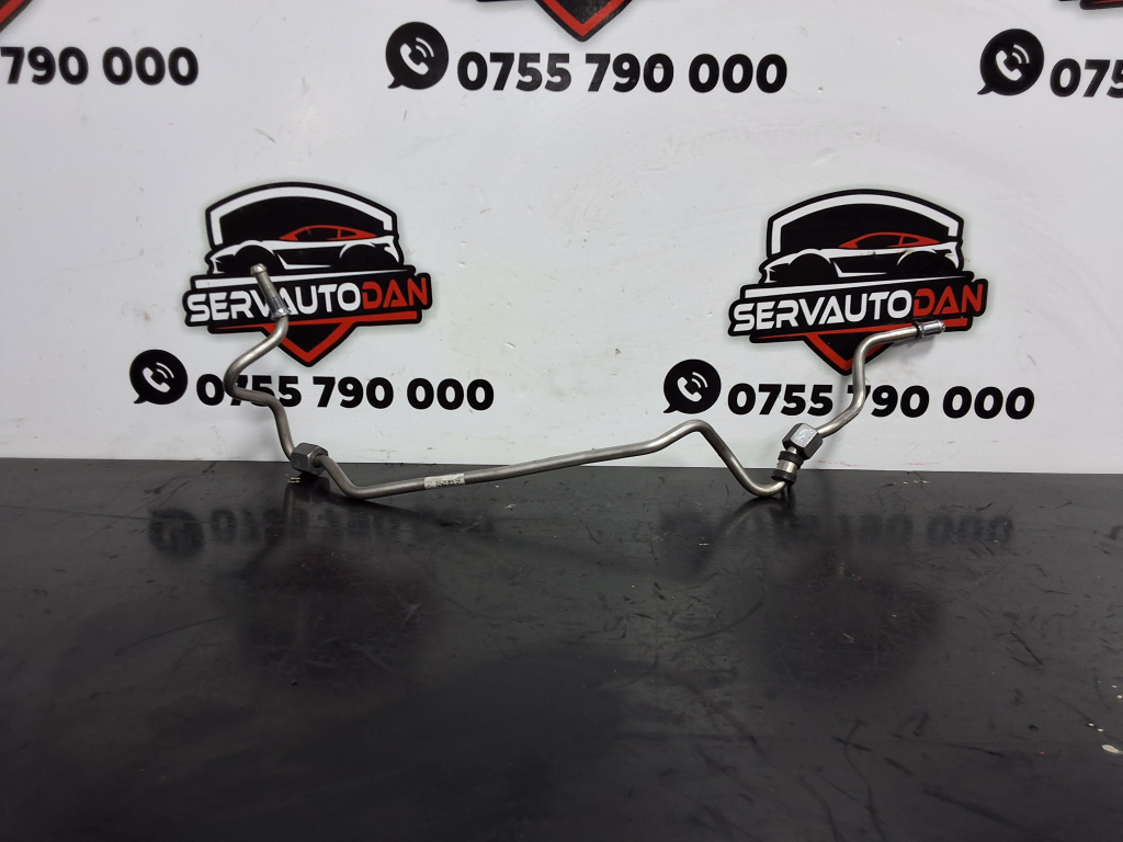 Conducta combustibil Mercedes-Benz S-Class (2014->) [W222] 5.5 Benzina 2018, 1278070233