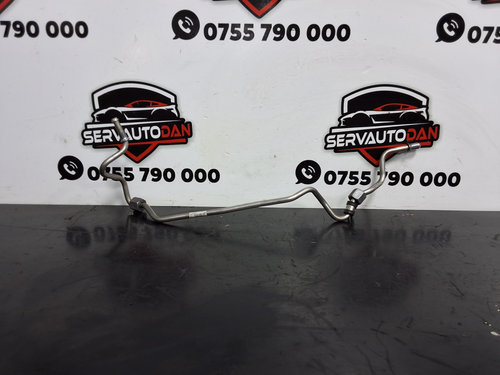 Conducta combustibil Mercedes-Benz S-Class (2014->) [W222] 5.5 Benzina 2018, 1278070233