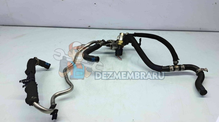 Conducta combustibil Mercedes Clasa E (W207) Coupe [Fabr 2009-2012] A6510706381 2.2 CDI 651911