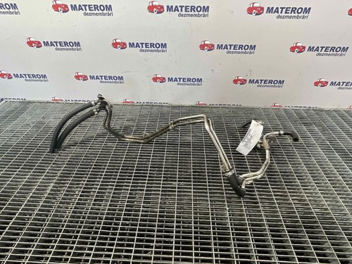 CONDUCTA COMBUSTIBIL MERCEDES CLS CLS 3.0 CDI - (2004 2010)