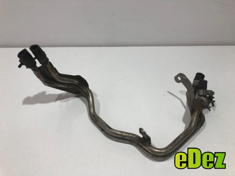 Conducta combustibil Mercedes E-Class (2002-2008) [W211] 3.2 cdi a6480700332