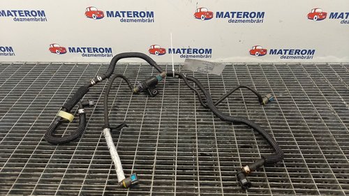 CONDUCTA COMBUSTIBIL NISSAN JUKE 1.5 DCI - (2010 2017)