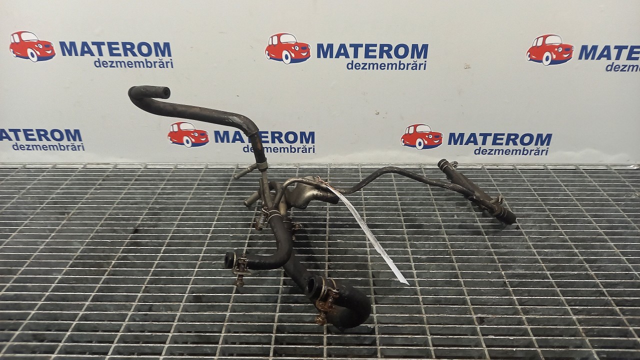 CONDUCTA COMBUSTIBIL NISSAN PATHFINDER PATHFINDER YD25DDTI - (2005 2010)