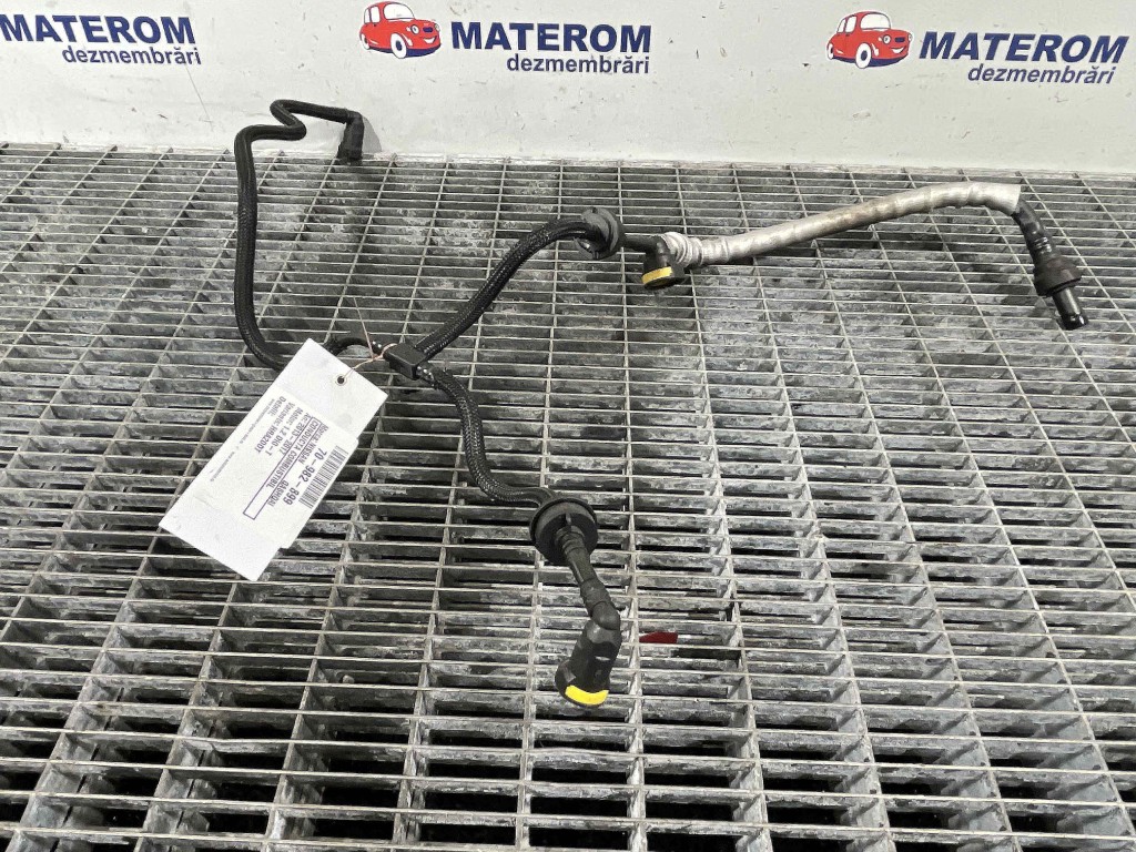 CONDUCTA COMBUSTIBIL NISSAN QASHQAI 1.2 DIGT - (2013 2017)