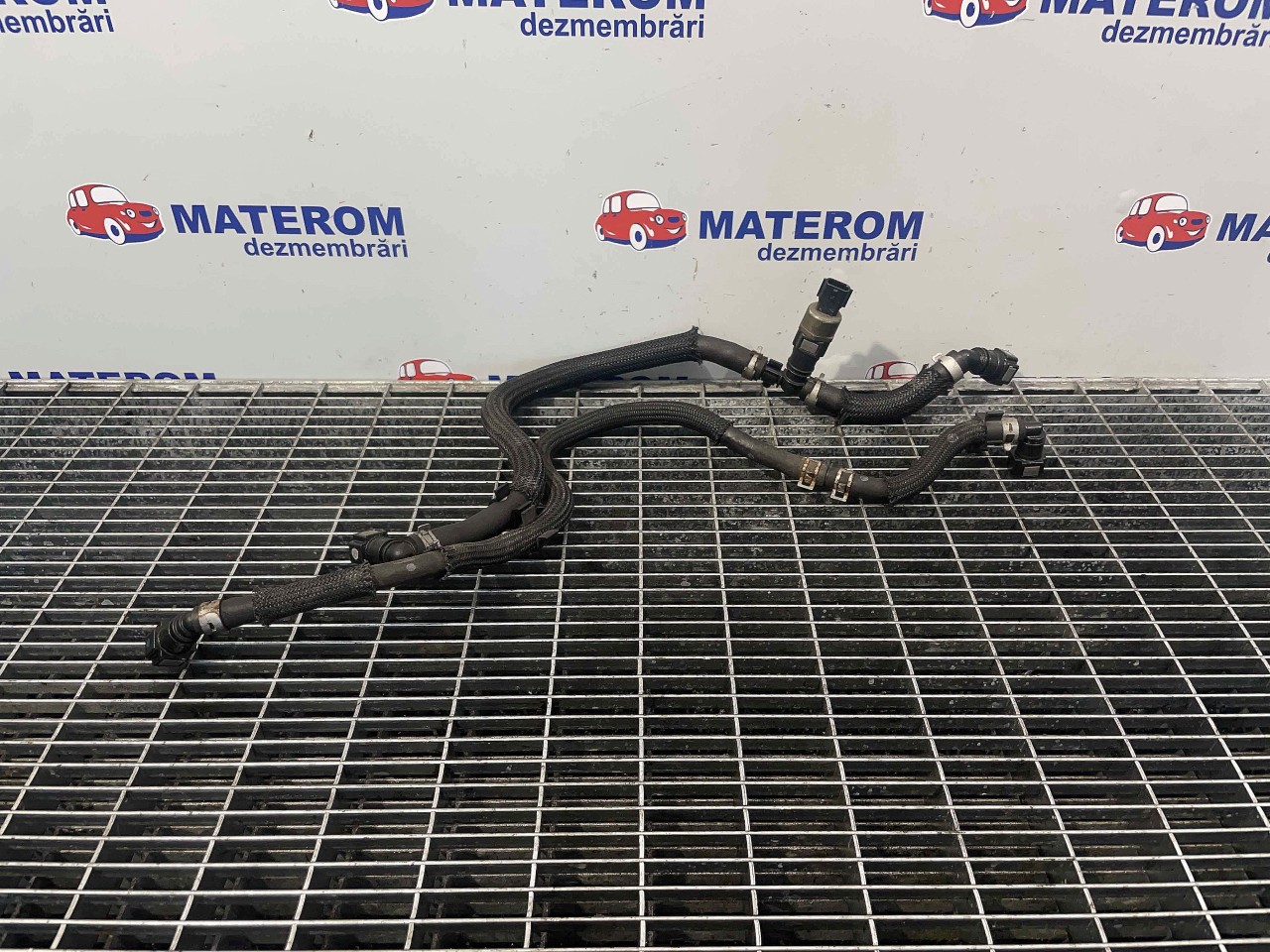 CONDUCTA COMBUSTIBIL NISSAN QASHQAI 1.5 DCI - (2013 2017)