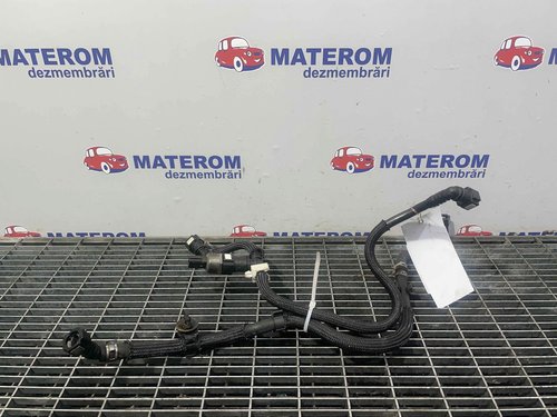 CONDUCTA COMBUSTIBIL NISSAN QASHQAI 1.5 DCI - (2013 2017)