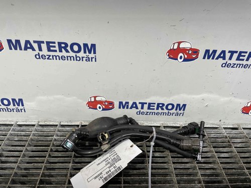 CONDUCTA COMBUSTIBIL NISSAN QASHQAI 2.0 DCI - (2010 2014)