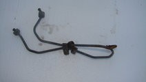 Conducta combustibil Opel Astra G [1998 - 2009] wa...