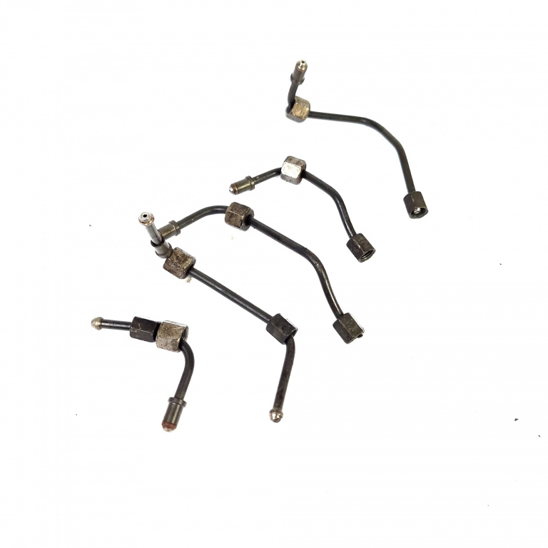 Conducta Combustibil Opel Astra H 2004-2012 1.9 Cdti Z 19 Dtl Motorina Set