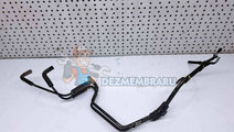 Conducta combustibil Opel Astra H [Fabr 2004-2009]...