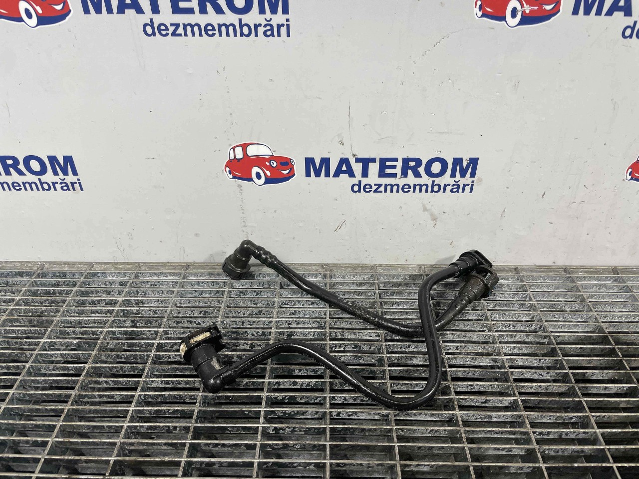 CONDUCTA COMBUSTIBIL OPEL ASTRA J A17DTJ - (2009 2012)