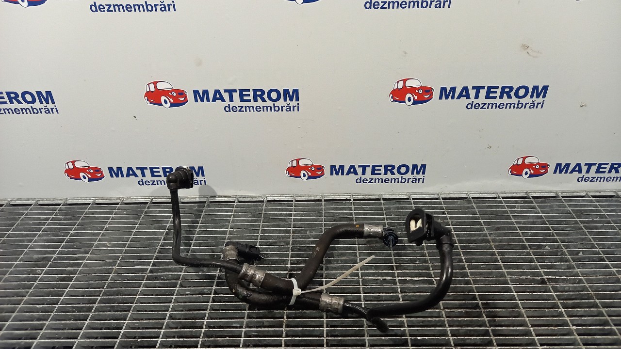 CONDUCTA COMBUSTIBIL OPEL ASTRA J ASTRA J A17DTS - (2012 2015)