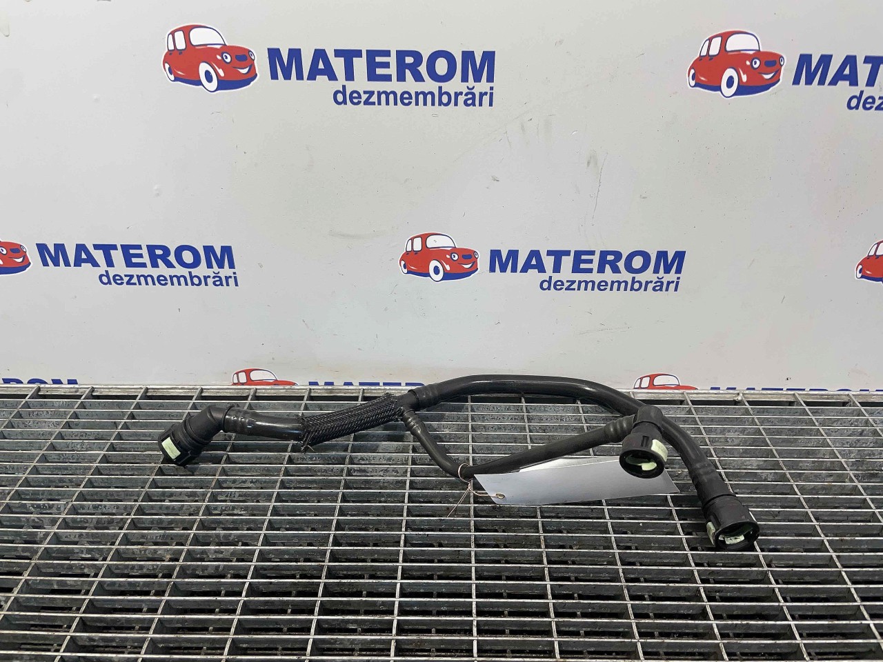 CONDUCTA COMBUSTIBIL OPEL ASTRA K B14XFL - (2015 2021)