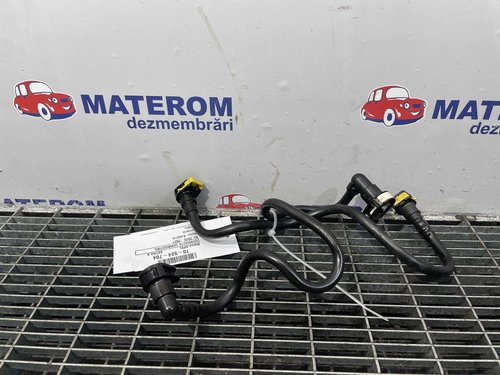 CONDUCTA COMBUSTIBIL OPEL ASTRA K B16DTH - (2015 2021)