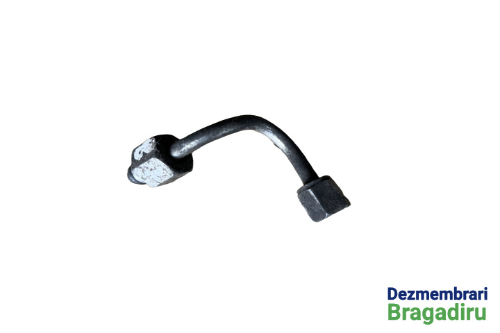 Conducta combustibil Opel Corsa D [2006 - 2011] Hatchback 3-usi 1.3 CDTi MT (75 hp)