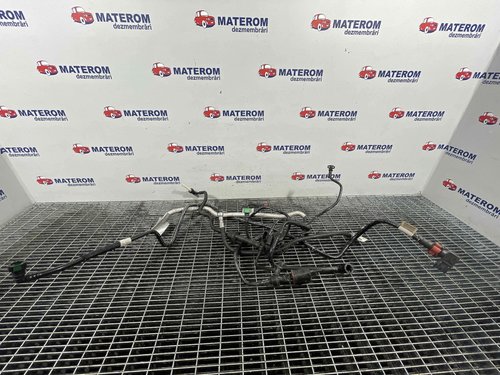 CONDUCTA COMBUSTIBIL OPEL INSIGNIA B15SFT - (2017 2020)