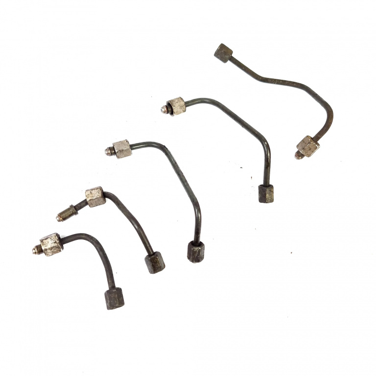 Conducta Combustibil Opel Vectra C 2002-