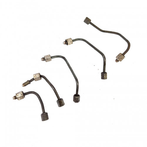Conducta Combustibil Opel Vectra C 2002-2008 1.9 Cdti Z 19 Dt Motorina Set