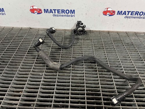 CONDUCTA COMBUSTIBIL PEUGEOT 2008 1.6 HDI - (2013 2018)