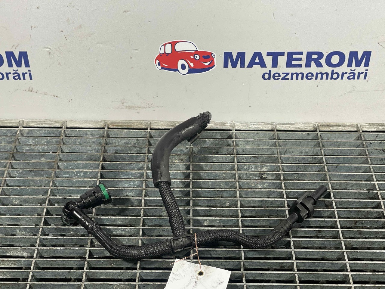 CONDUCTA COMBUSTIBIL PEUGEOT 208 208 1.6 HDI - (2015 2019)