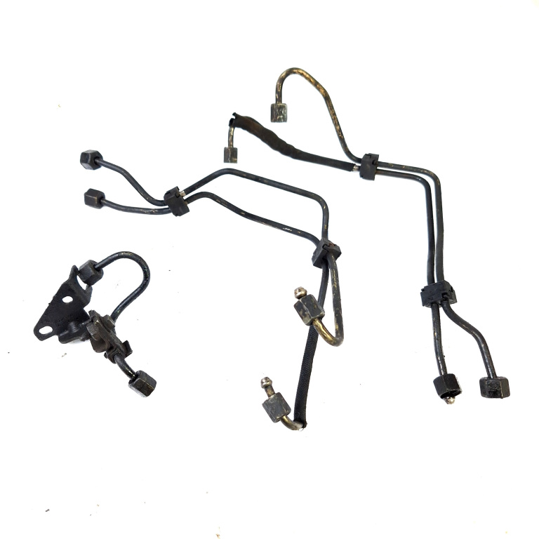 Conducta Combustibil Peugeot 307 2001-2008 1.6 Hdi 110 9Hz (Dv6Ted4) Motorina