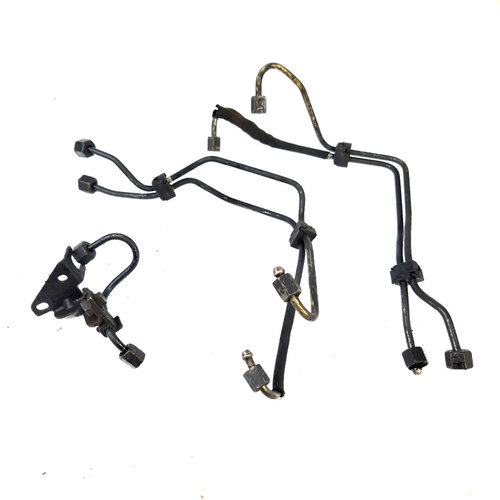 Conducta Combustibil Peugeot 307 2001-2008 1.6 Hdi 110 9Hz (Dv6Ted4) Motorina