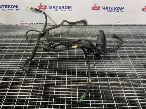 CONDUCTA COMBUSTIBIL PEUGEOT 307 307 1.6 HDI - (2001 2005)
