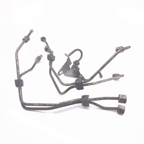 Conducta Combustibil Peugeot 308 (4A, 4C) 2007 - 2013 Motorina