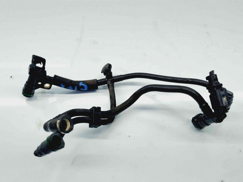 Conducta combustibil Peugeot 308 Break [Fabr 2007-2013] OEM 1.6 9HP DV6DTED 68KW / 92CP 1.6 9HP DV6DTED 68KW / 92CP