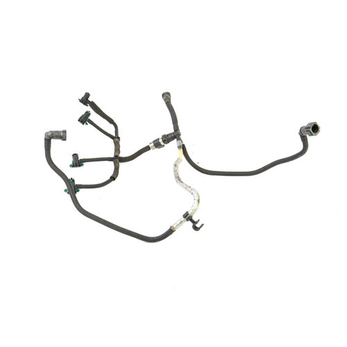 Conducta Combustibil Peugeot 407 2004 - 2011 Motorina 1574K8, 1574 K8
