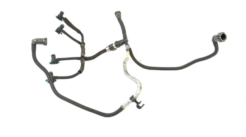 Conducta Combustibil Peugeot 407 2004 - Prezent Motorina 1574K8, 1574 K8