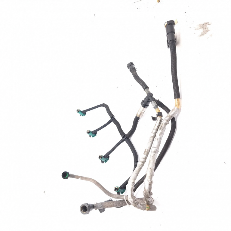 Conducta Combustibil Peugeot 508 2010-2023 2.2 Hdi 4Hl (Dw12C) Motorina