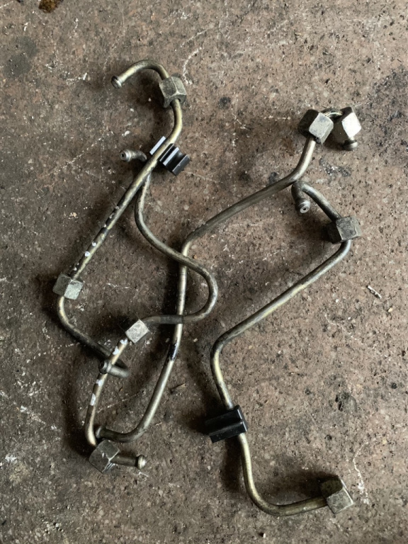 Conducta combustibil Peugeot Partner [1996 - 2002] Minivan Combispace (5F)