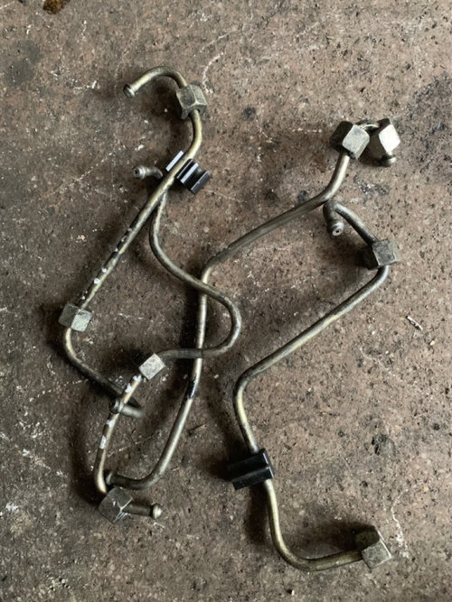 Conducta combustibil Peugeot Partner [1996 - 2002] Minivan Combispace (5F)