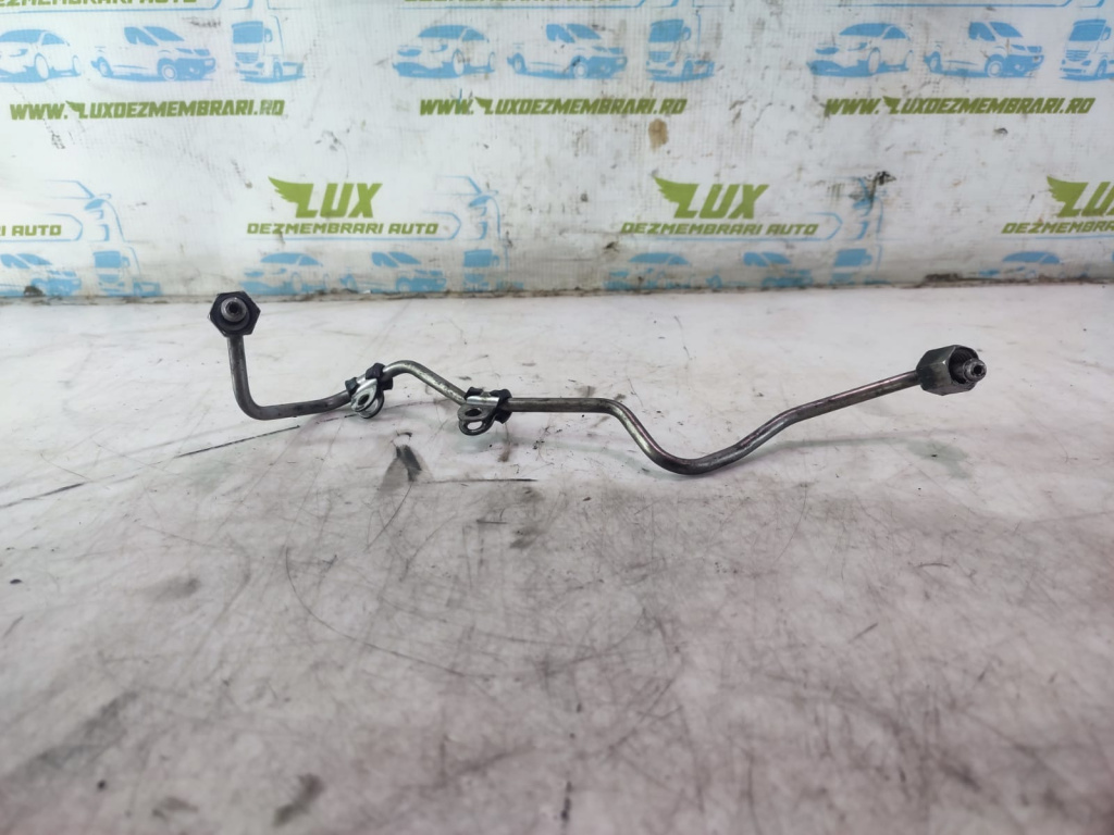 Conducta combustibil pompa inalta presiune 2.2 cdi om651.960 Mercedes-Benz GLE (W166) [2016 - 2019] 2.2 cdi om651.960