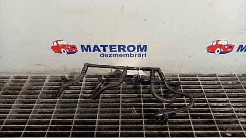 CONDUCTA COMBUSTIBIL RENAULT CLIO 1.5 DCI - (2012 2016)