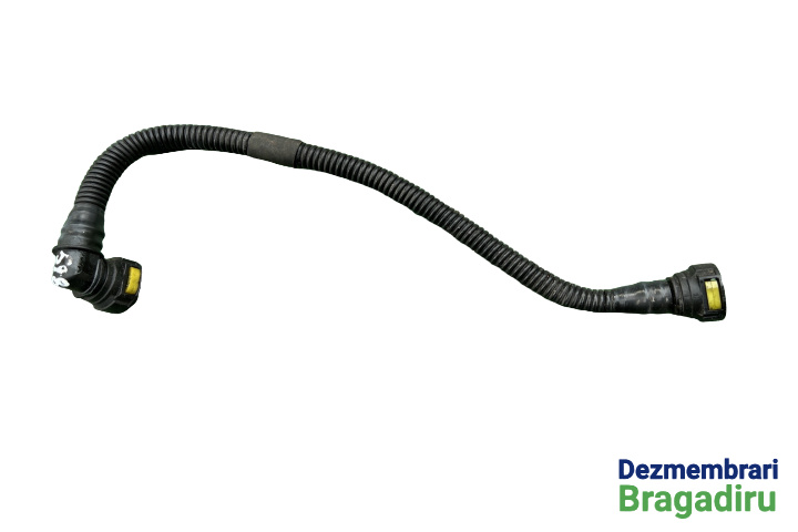 Conducta combustibil Renault Espace 3 [1996 - 2002] Grand minivan 5-usi 2.2 dCi MT (130 hp)