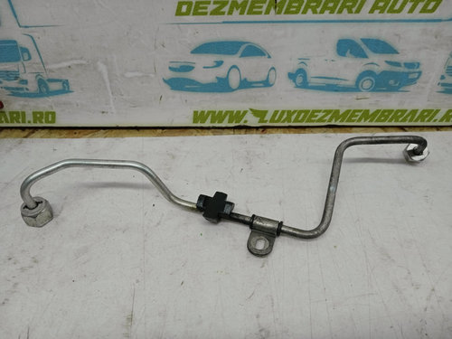 Conducta combustibil Renault Espace 4 [facelift] [2006 - 2012] 2.0 dci M9R740