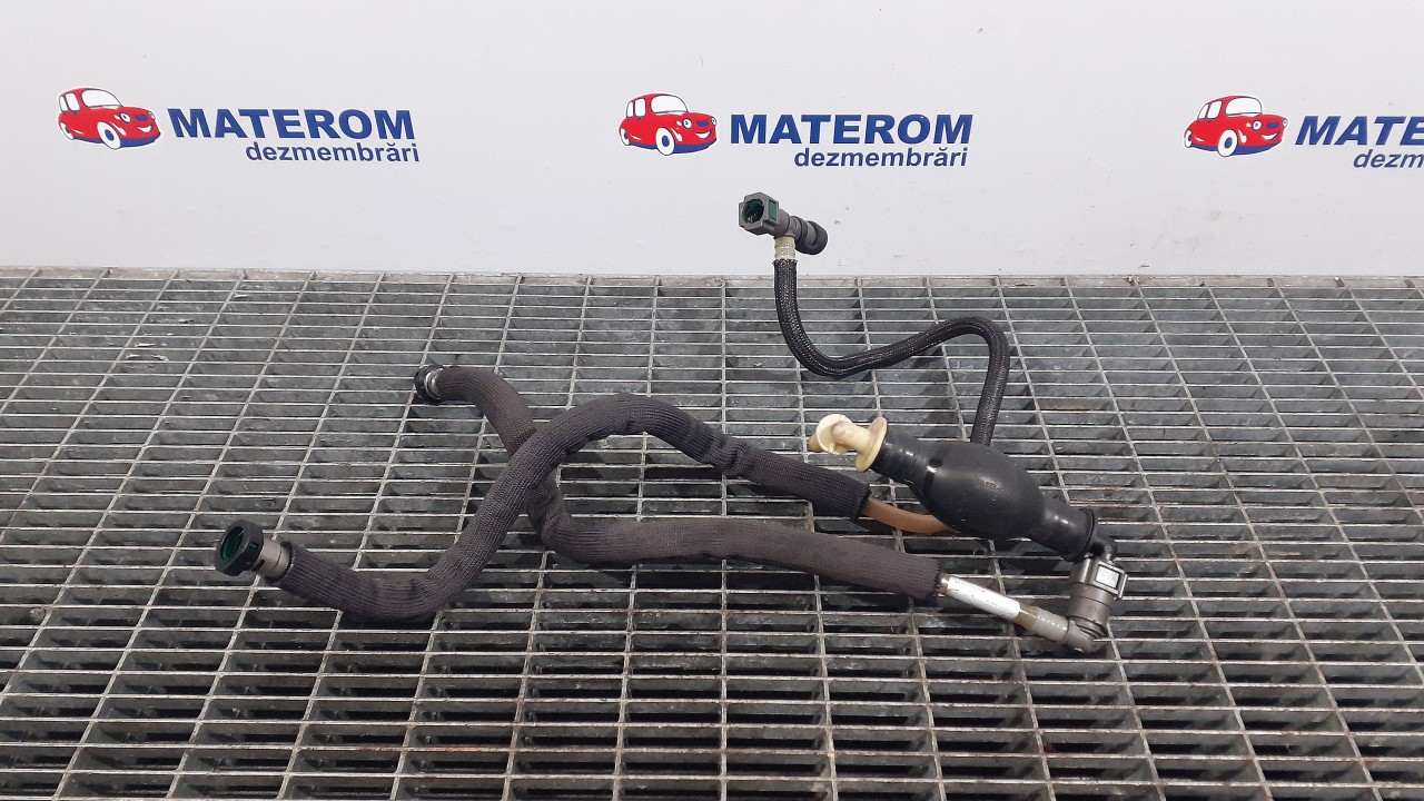 CONDUCTA COMBUSTIBIL RENAULT FLUENCE 1.5 DCI - (2009 2012)