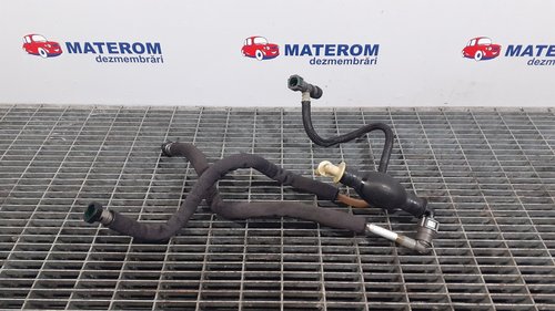 CONDUCTA COMBUSTIBIL RENAULT FLUENCE 1.5 DCI - (2009 2012)