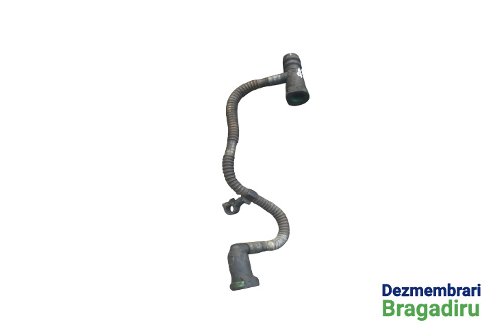 Conducta combustibil Renault Laguna 2 [2001 - 2005] Grandtour wagon 1.9 DCi MT (120 hp) Cod motor F9Q-C7-50