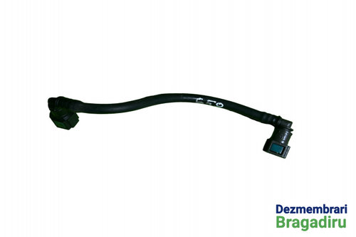 Conducta combustibil Renault Megane 3 [2008 - 2014] wagon 5-usi 1.9 dCi MT (130 hp) EURO 5